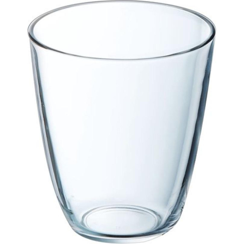 Luminarc CONCEPTO AUGSTĀ GLĀZE 31CL, STIKLS, Luminarc