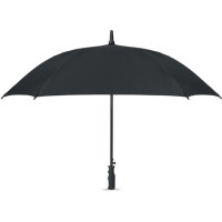23'' Windproof square umbrella