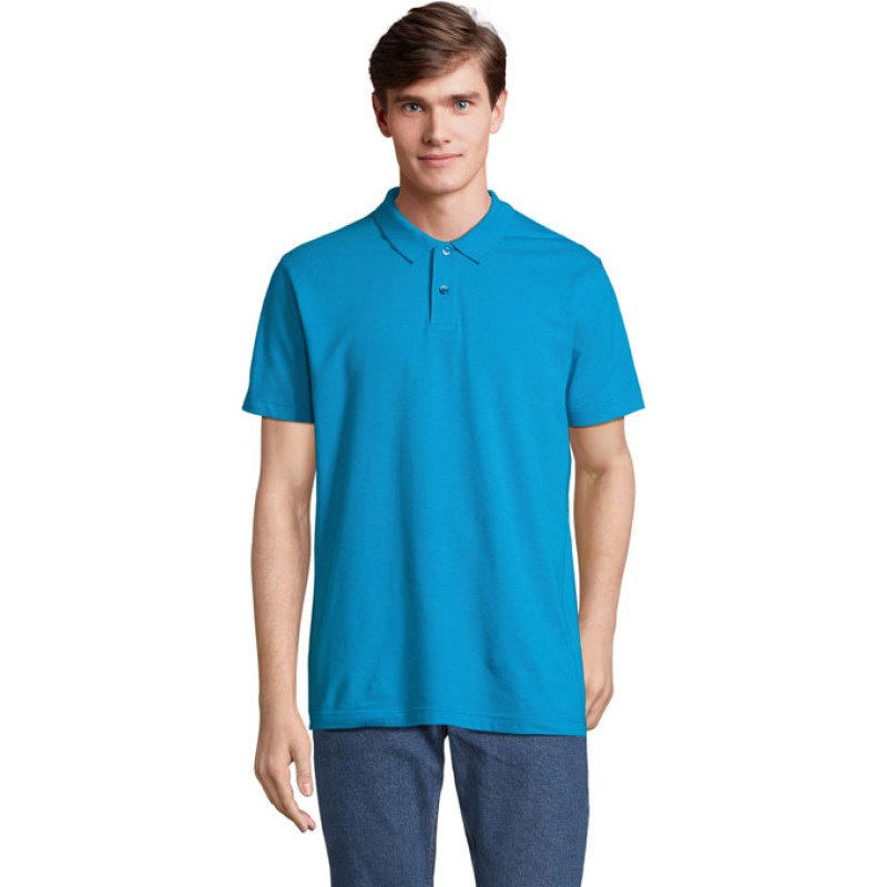 Sol's PULSE UNISEX POLO