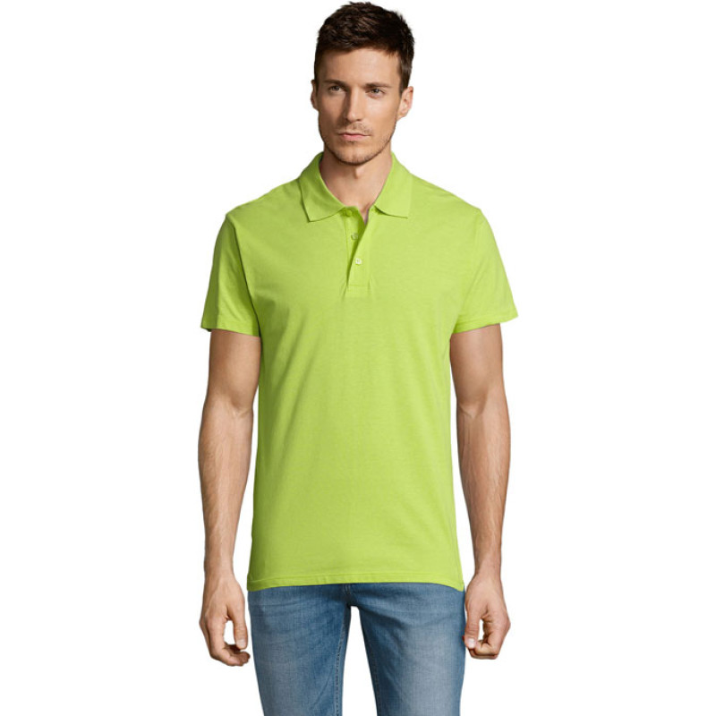 Sol's SUMMER II MEN Polo 170g