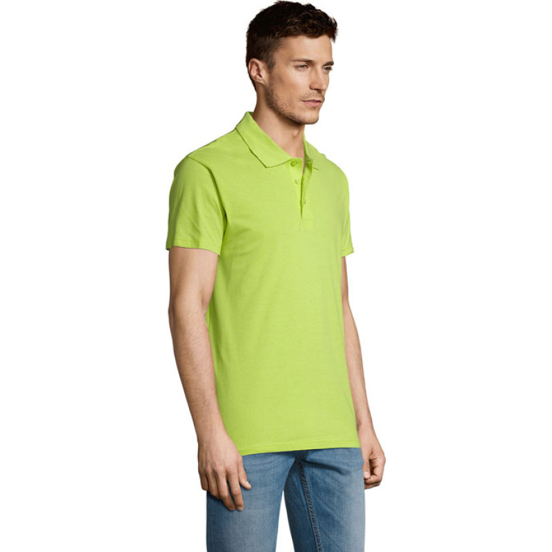 Sol's SUMMER II MEN Polo 170g