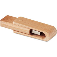 Bamboo USB    16GB