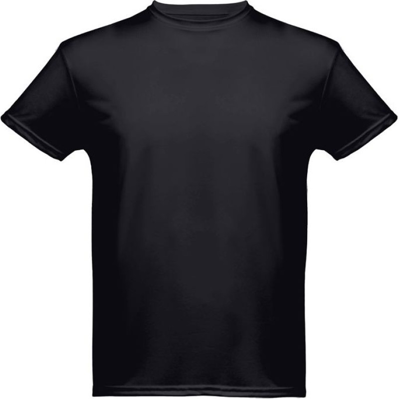 Th Clothes® THC NICOSIA. Men's sports t-shirt