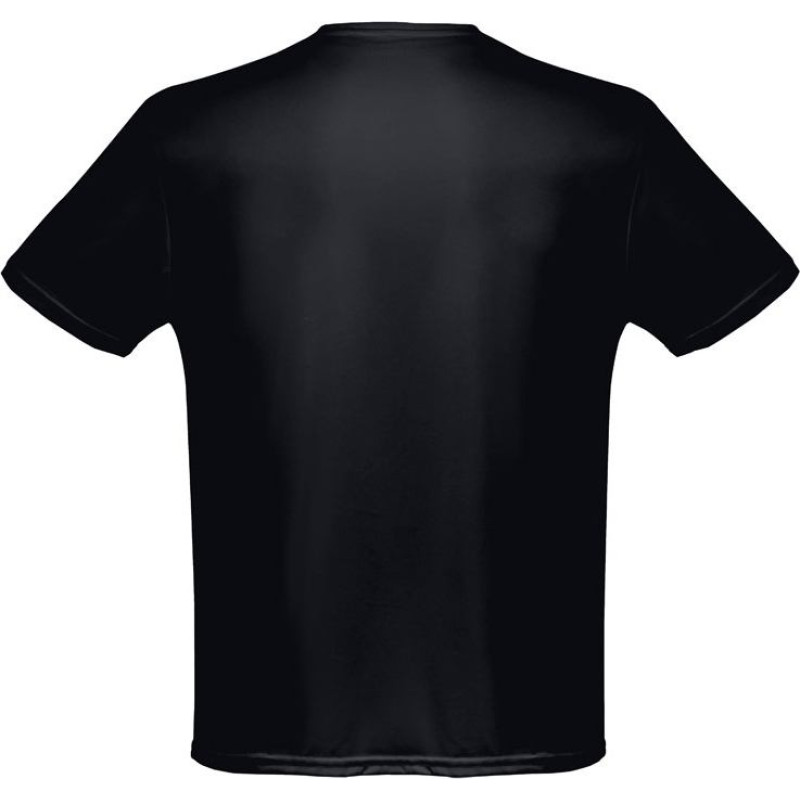 Th Clothes® THC NICOSIA. Men's sports t-shirt