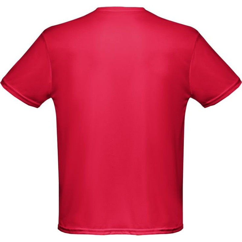 Th Clothes® THC NICOSIA. Men's sports t-shirt