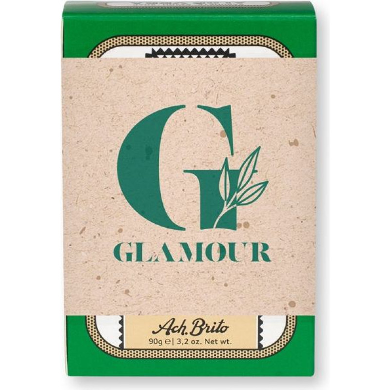 Ach. Brito® CUIDADOS ESSENCIAIS. Soaps to care for your skin (90g)