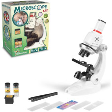 Science4You MICROSCOPE. Educational game for children