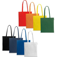 MADEIRA. 100% organic cotton bag (140 g/m²)