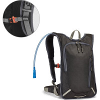 MOUNTI. 420D sports backpack with water tank 2 L