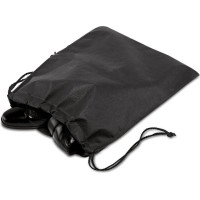 GWENNO. Non-woven shoe bag (80 g/m²)