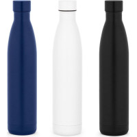 RE-BUFFON XL. Double-walled stainless steel bottle (90% recycled)
