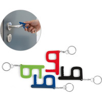 HANDY SAFE. Multifunction keyring