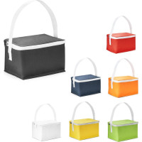 JEDDAH. Cooler bag 3 L in 600D