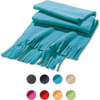 JASON. Polar fleece scraf (200 g/m²)