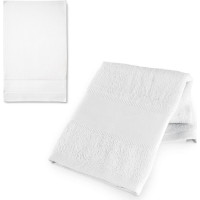 GEHRIG. Sports towel in cotton (380 g/m²)