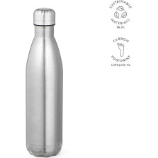 Mississippi 800P Bottle rSS 810ml. Double wall and Shinny