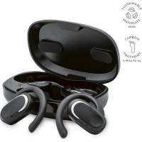 Rupt Aerotunes Earbuds rABS 750mAh. 30h playtime and Open Ear Design