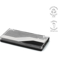 Rupt Voltix Powerbank rABS 10000mAh.18W. LED Display