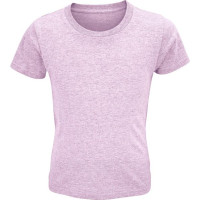 Sol's CRUSADER KIDS T-SHIRT