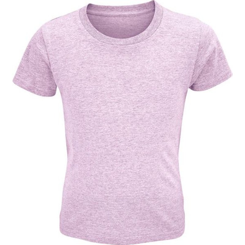 Sol's CRUSADER KIDS T-SHIRT