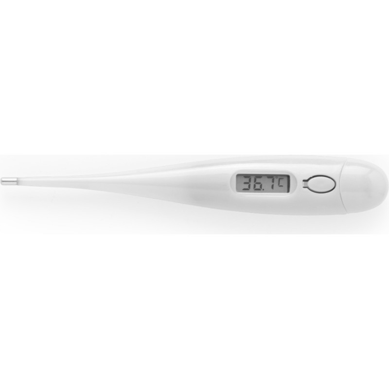 Digital Thermometer Kelvin