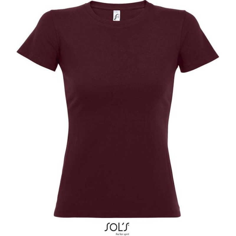 Sol's IMPERIAL WOMEN T-Shirt 190g