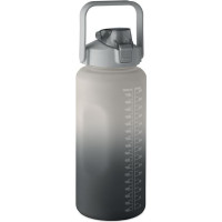 RPET water bottle 2000ml