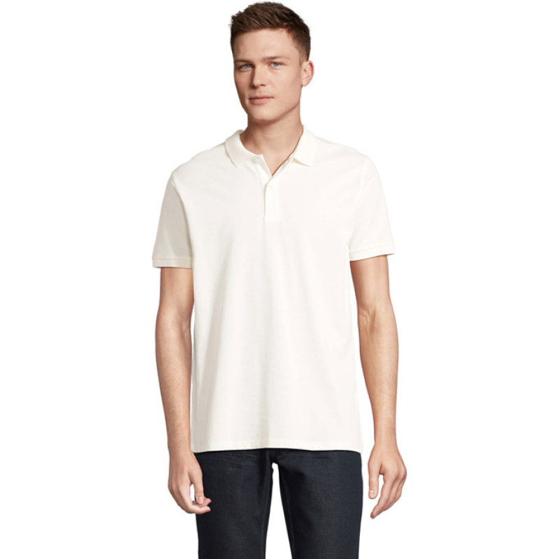 Sol's PLANET MEN Polo 170g