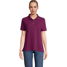 Sol's PACIFIC WOMEN POLO