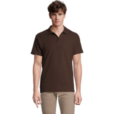 Sol's SPRING II MEN Polo 210g