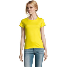 Sol's IMPERIAL WOMEN T-Shirt 190g