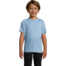 Sol's IMPERIAL KIDS T-SHIRT 190g