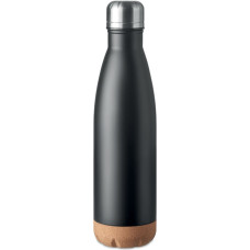 Double wall bottle 500 ml