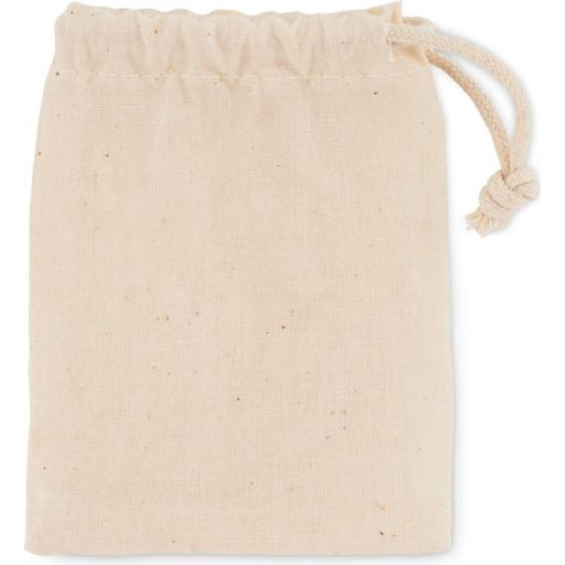 Bamboo make-up mirror