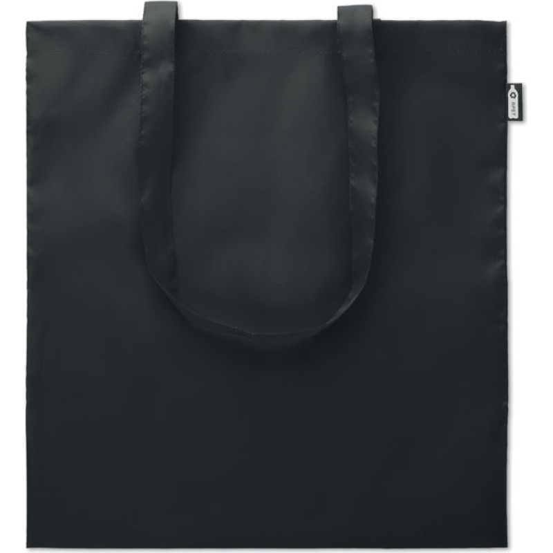 Shopping bag in RPET