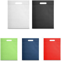 ROTERDAM. Non-woven bag (80 g/m²)