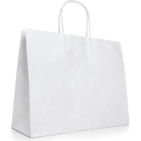 KELLY. Paper kraft bag (100 g/m²)