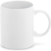 ANISEED. Ceramic mug ideal for sublimation 350 mL