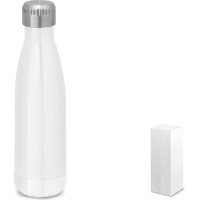 AMORTI M. Sublimation stainless steel thermos bottle 510 mL
