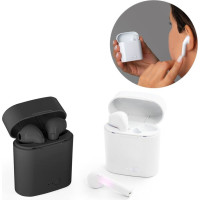 KLEBS. ABS True Wireless earphones with microphone