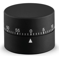 MONTIGNY. Kitchen timer in ABS