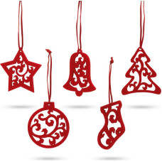 JUBANY. Christmas ornaments