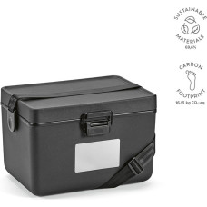 Bangkok Cooler 12L rPP. Pastel colours