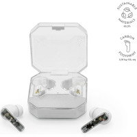 Rupt Ghostbuds Earbuds rABS 400mAh. 6h playtime