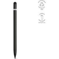 Voltaire Pen Inkless Pen rAluminium with graphite tip and cap