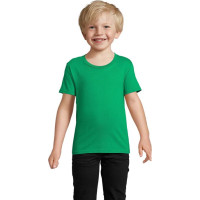 Sol's CRUSADER KIDS T-SHIRT