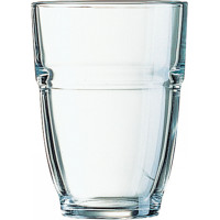 Arcoroc FORUM AUGSTĀS GLĀZES 26.5CL K6 PLĒVĒ, Arcoroc