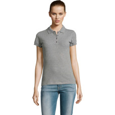 Sol's PASSION WOMEN POLO 170g