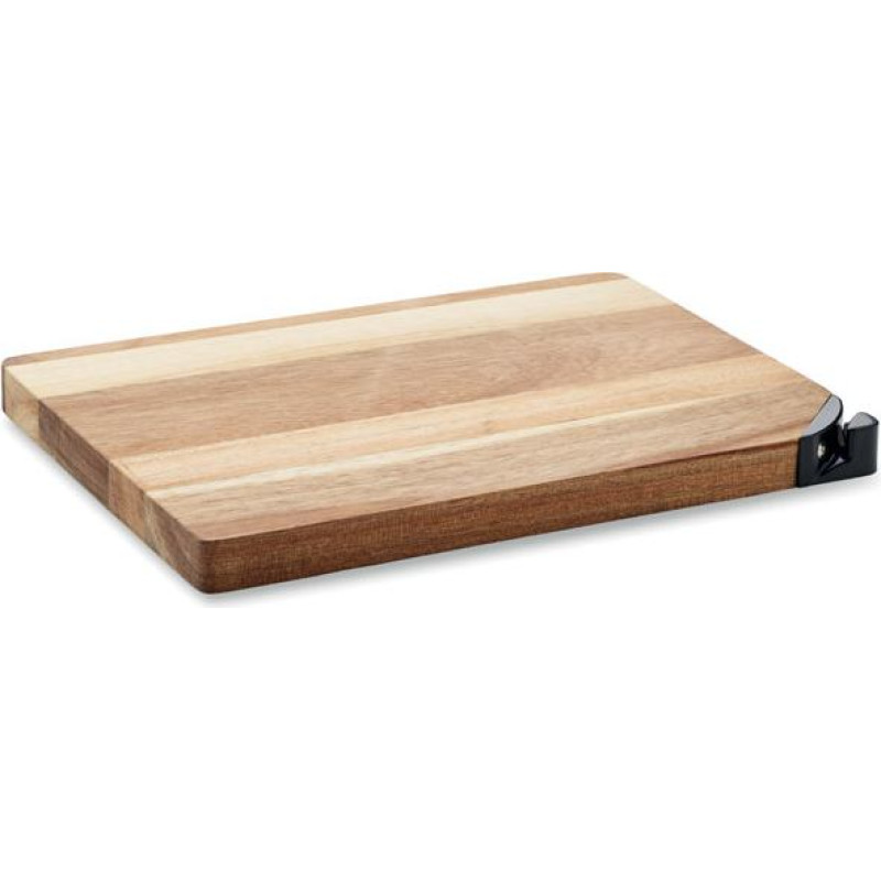 Acacia wood cutting board
