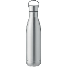 Double wall bottle 500 ml